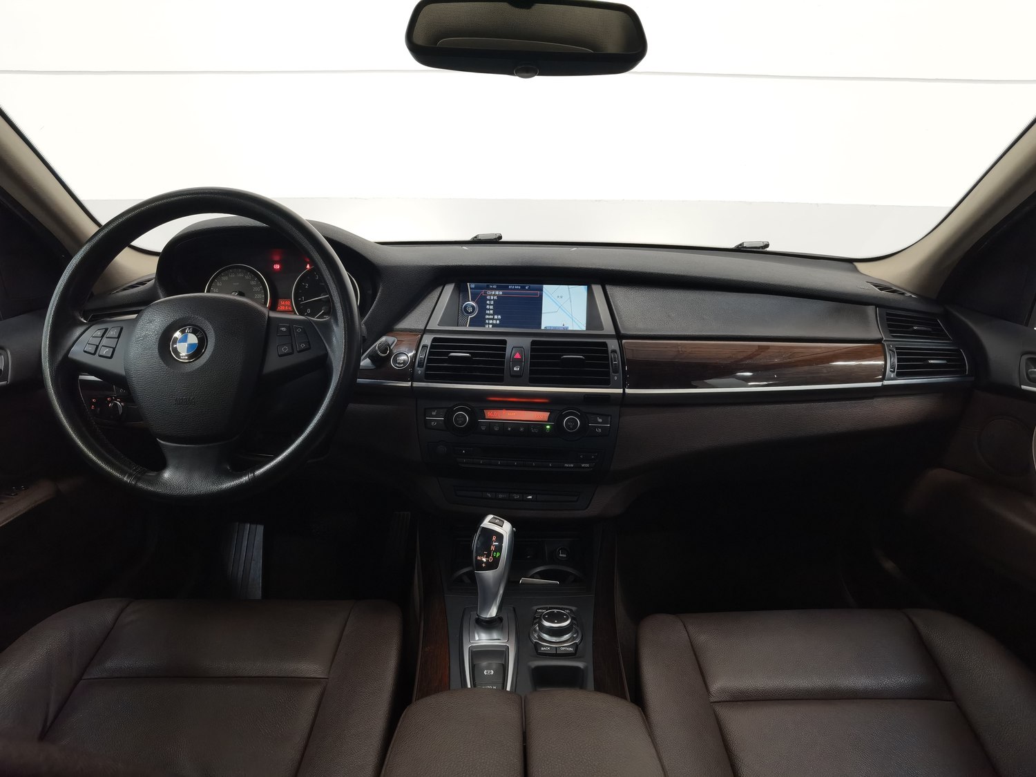 Used BMW X5 (Imported) 2012 3.0 AT