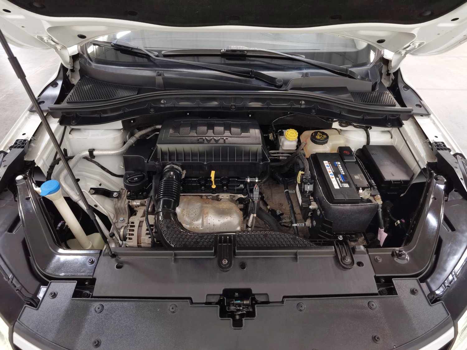 Used Roewe RX3 2020 1.6 AT