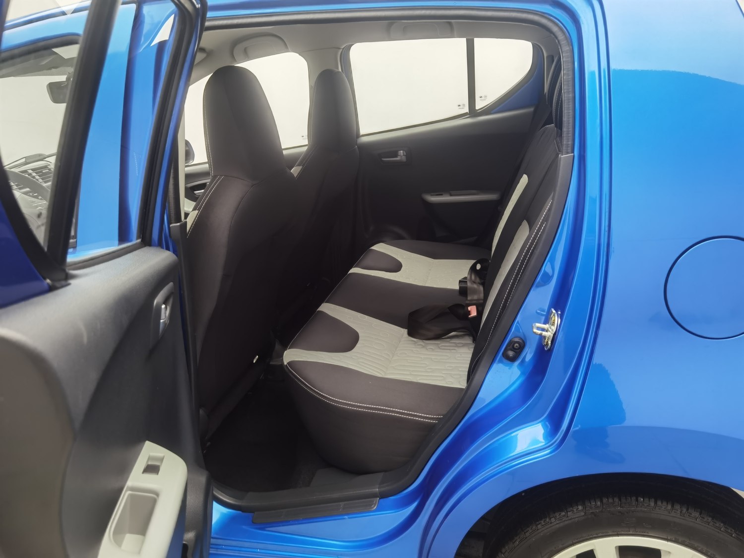 Used Suzuki Alto 2013 1.0 AT