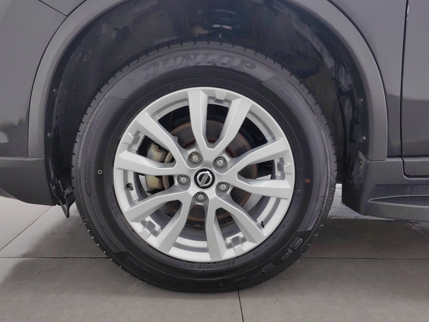 Used Nissan X-Trail 2019 2.0 AT