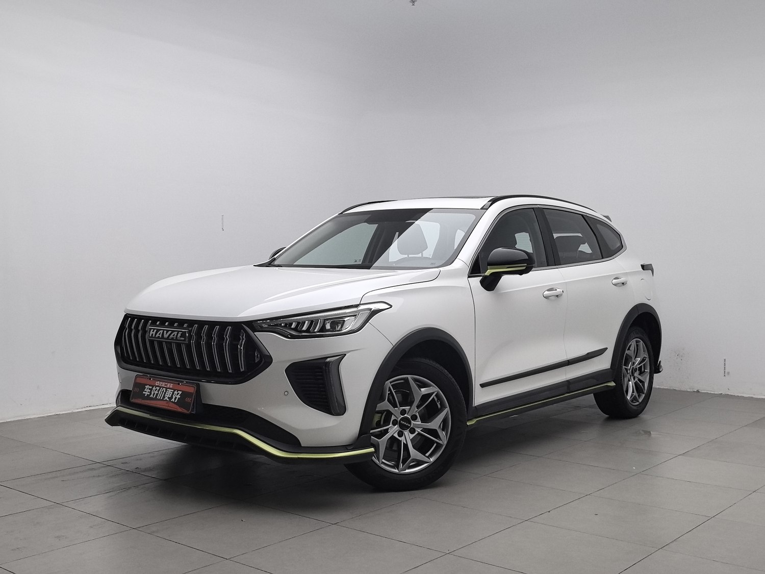 Used Haval Chitu 2022 1.5 AT