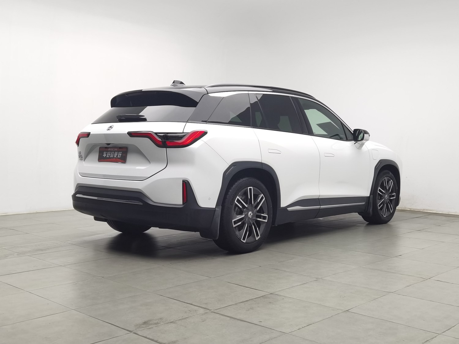 Used NIO ES6 2020