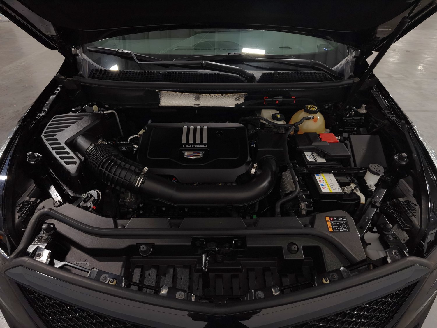 Used Cadillac XT5 2022 2.0 AT