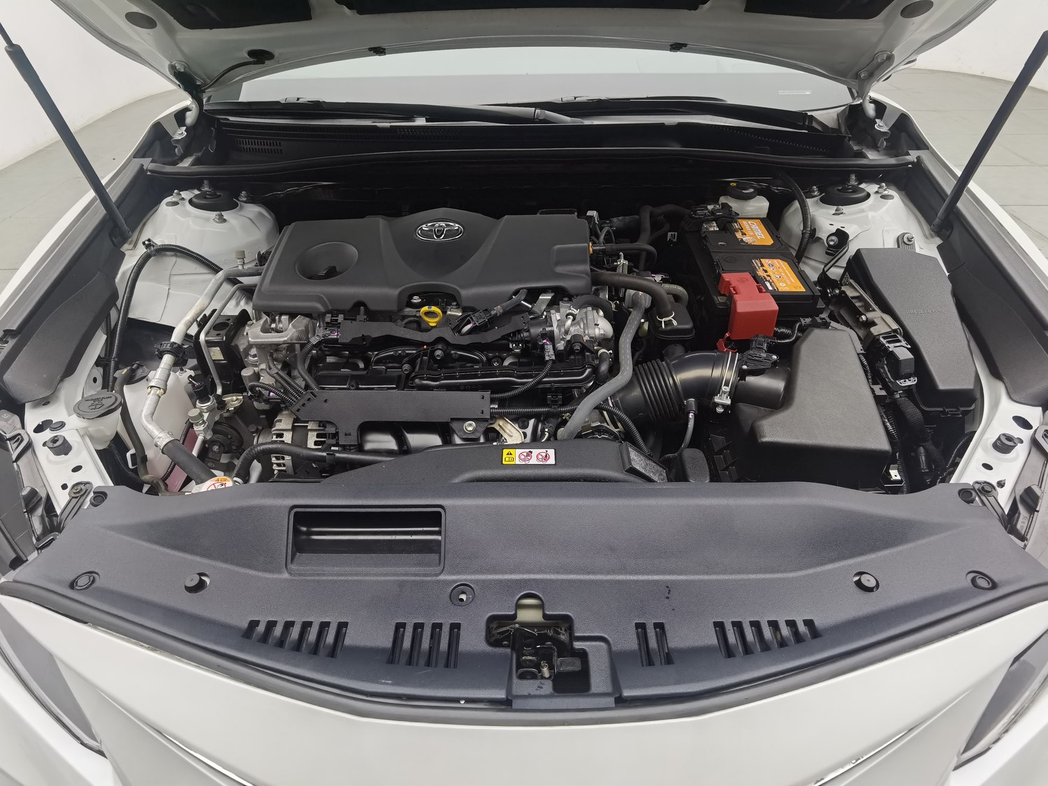 Used Toyota Camry 2021 2.5 AT