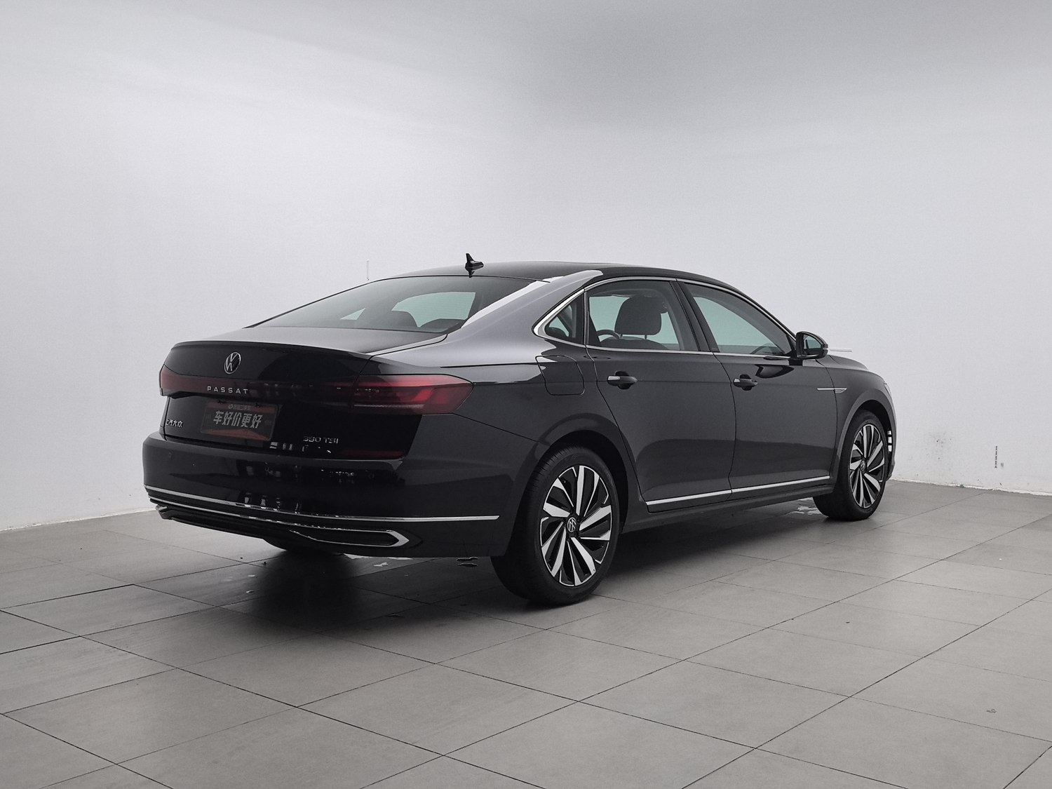 Used Volkswagen Passat 2022 2.0 AT