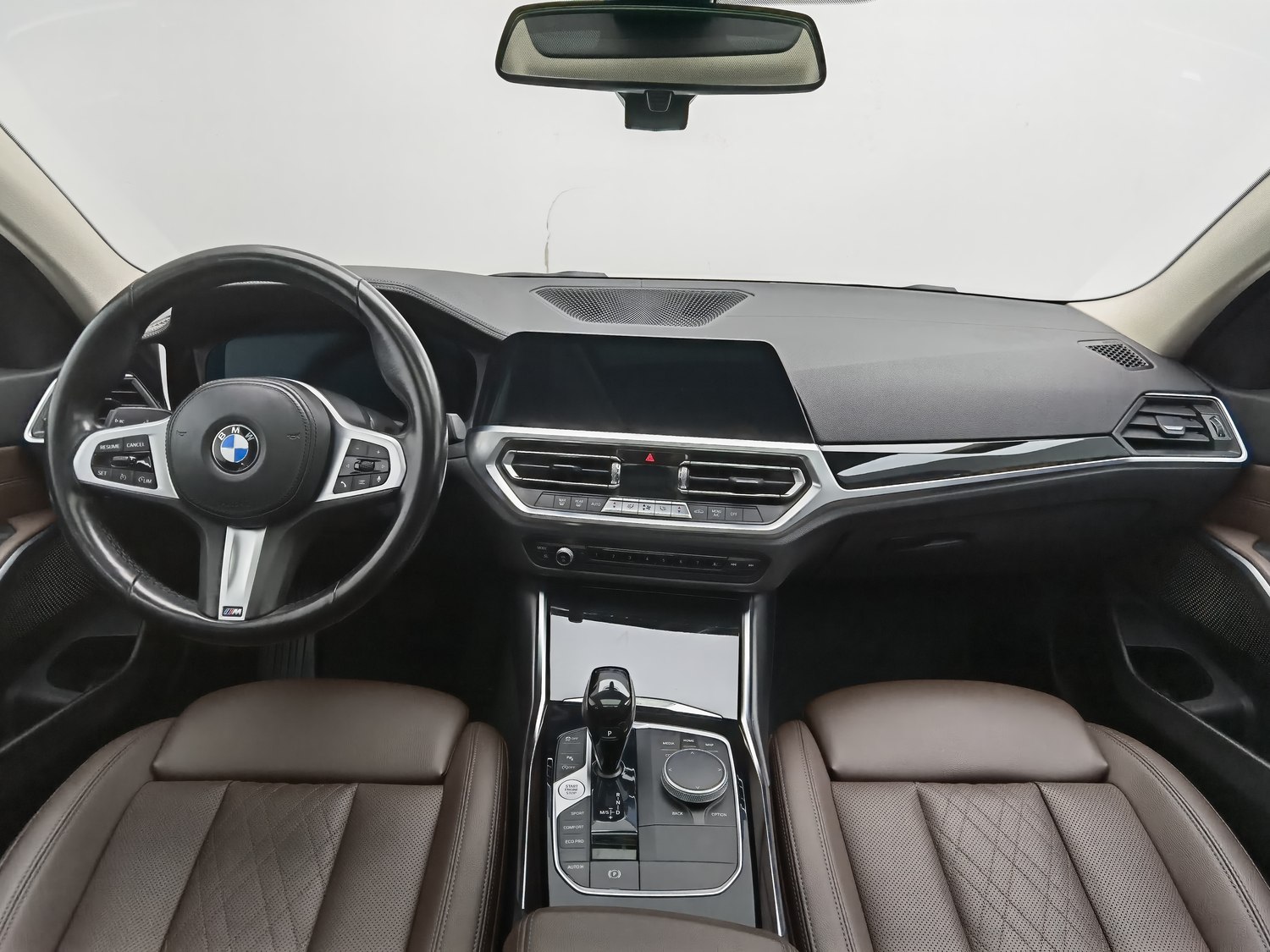 Used BMW 3 Series 2022 2.0 AT