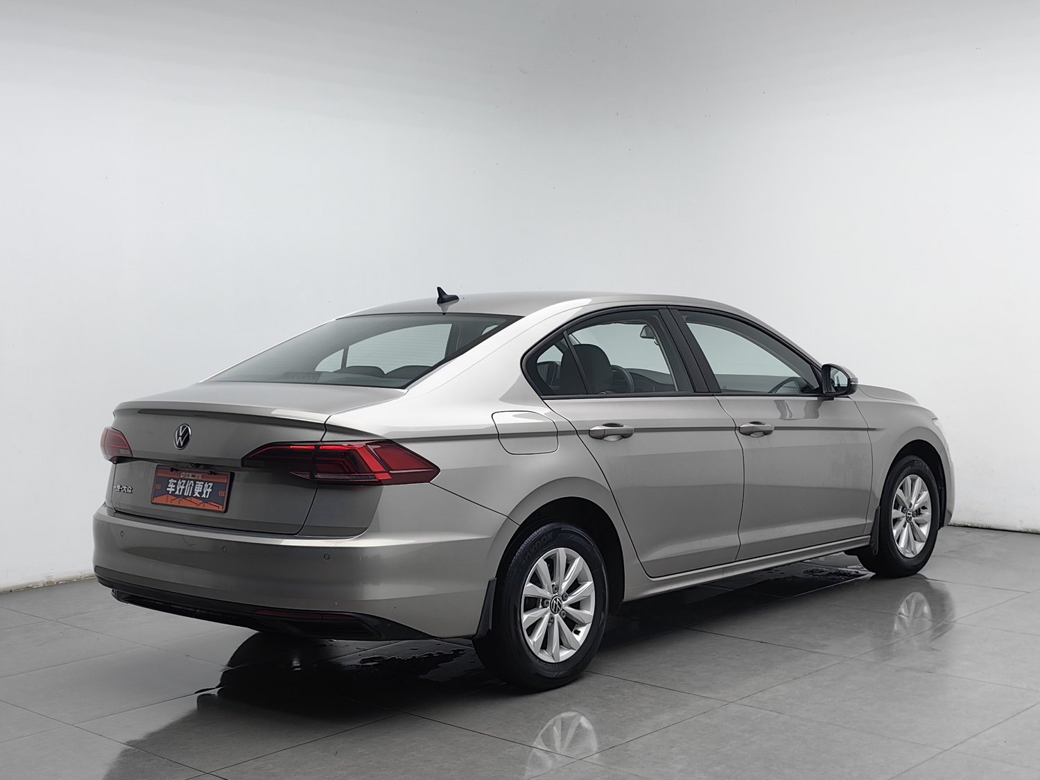 Used Volkswagen Bora 2021 1.5 AT