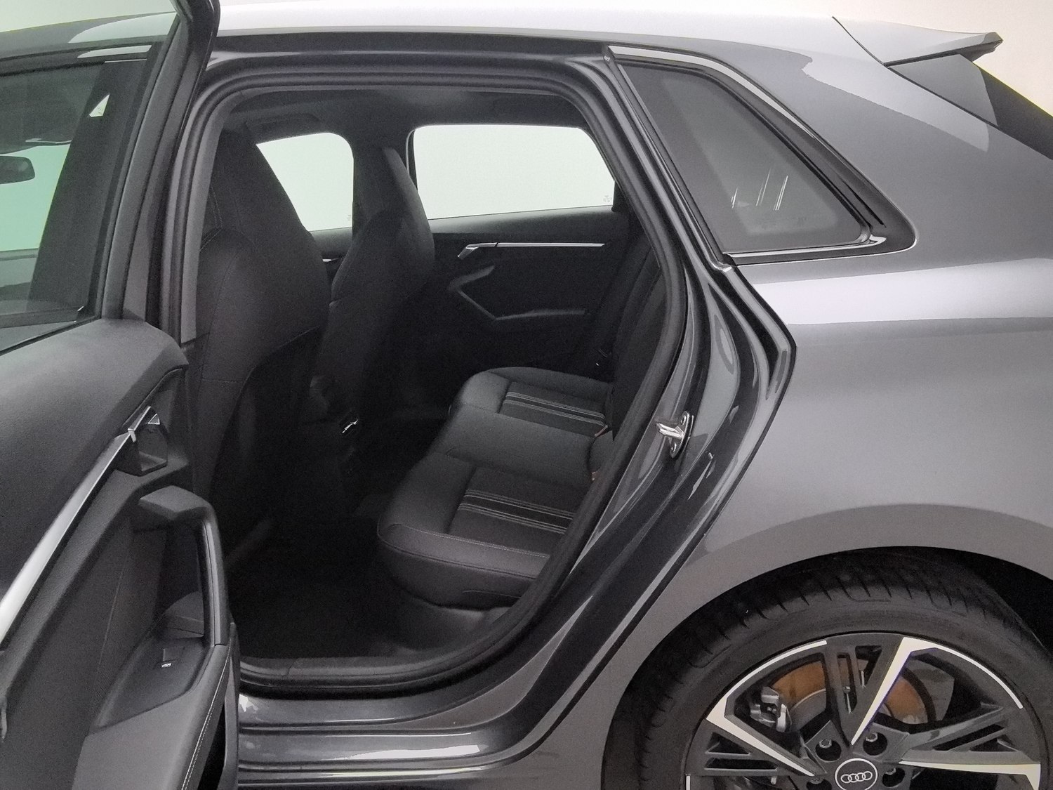Used Audi A3 2022 1.4 AT