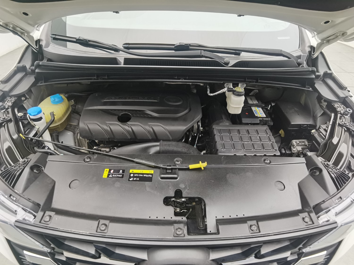 Used GAC Trumpchi M6 2021 1.5 AT