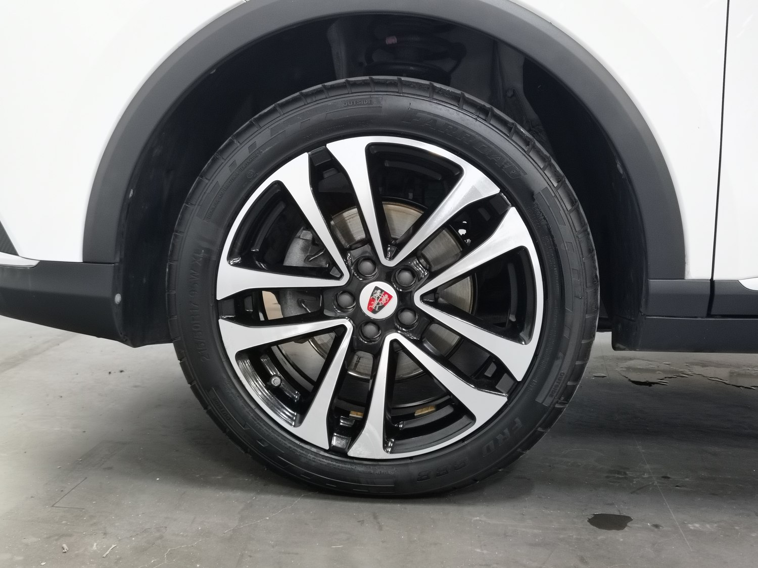 Used Roewe RX3 2020 1.6 AT