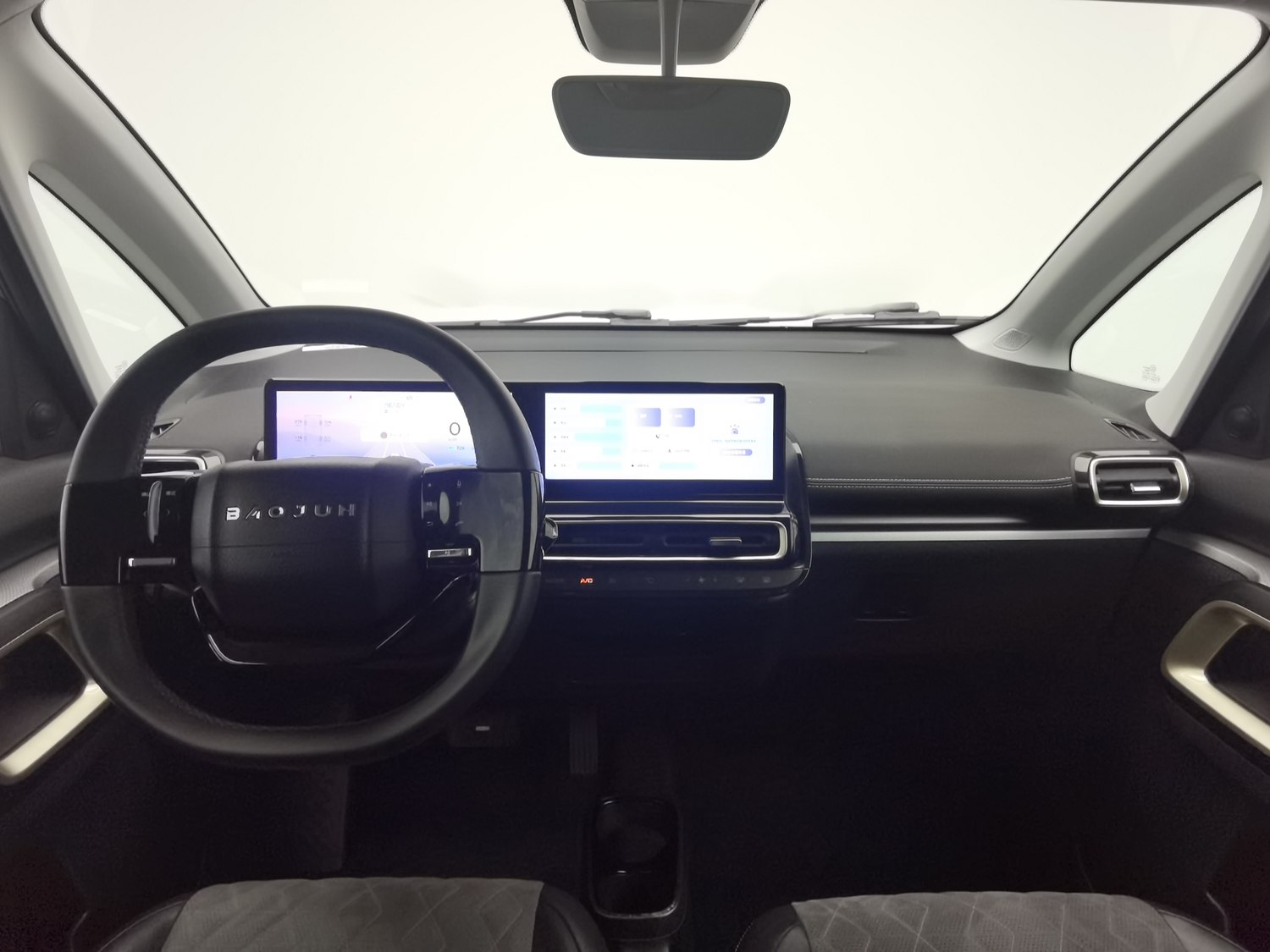 Used Baojun KiWi EV 2023