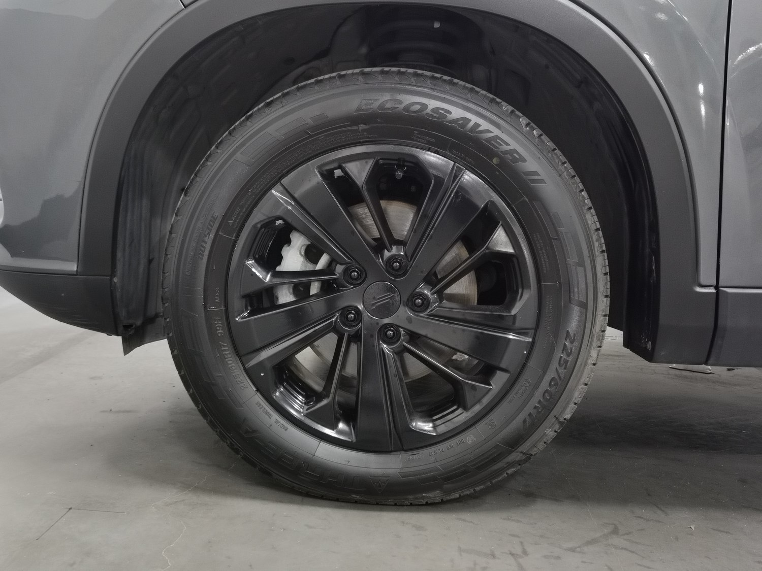 Used Changan Oshan X7 2020 1.5 AT