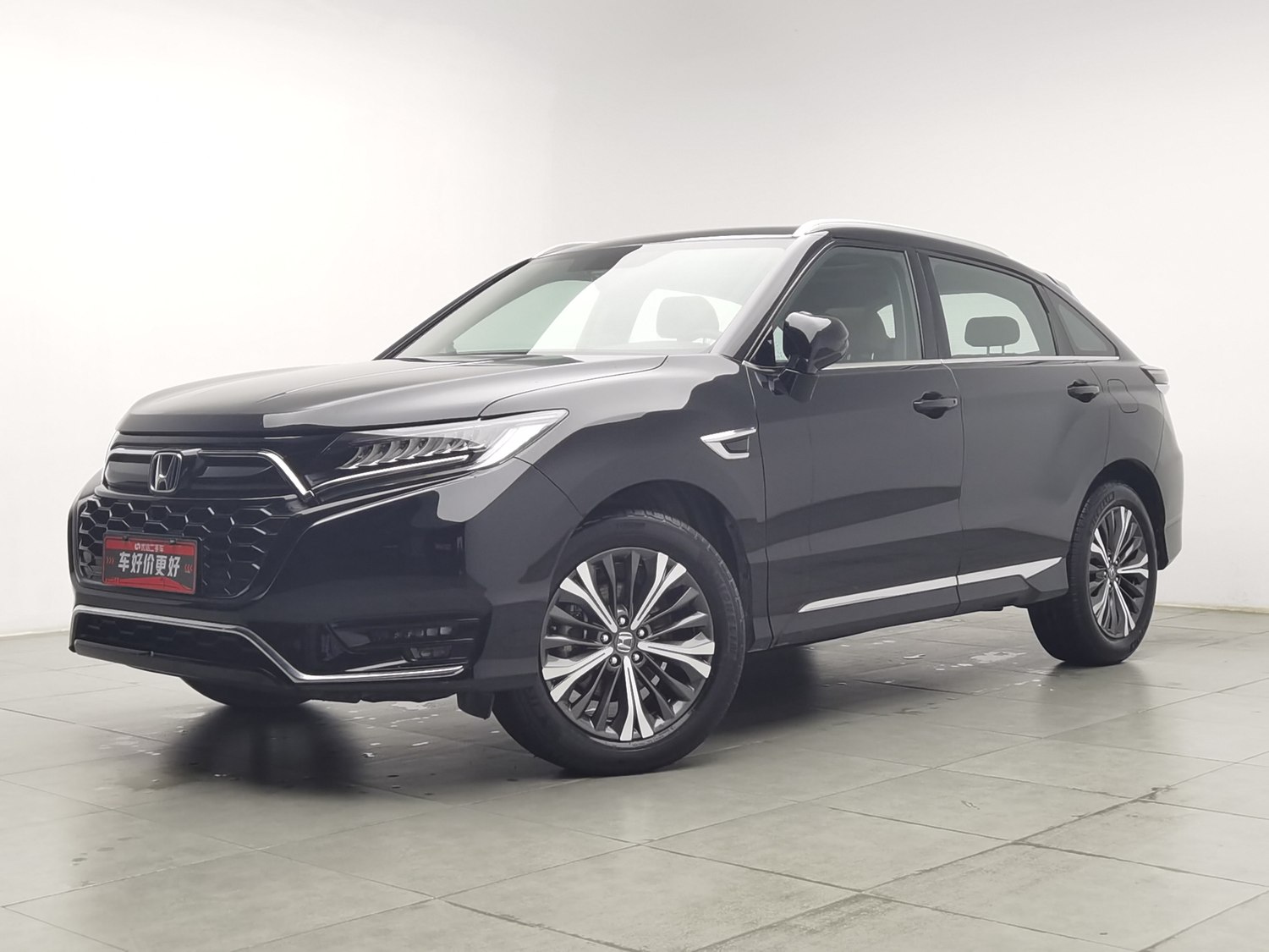 Used Honda UR-V 2020 2.0 AT