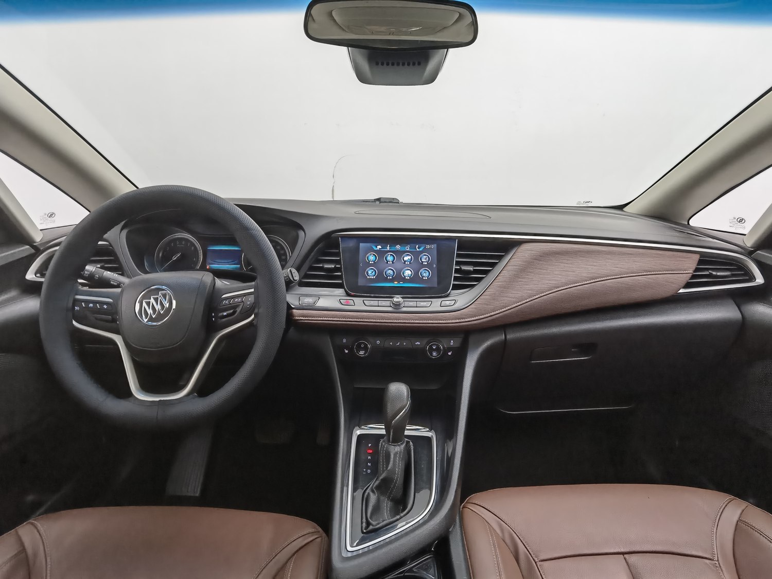 Used Buick GL6 2018 1.3 AT