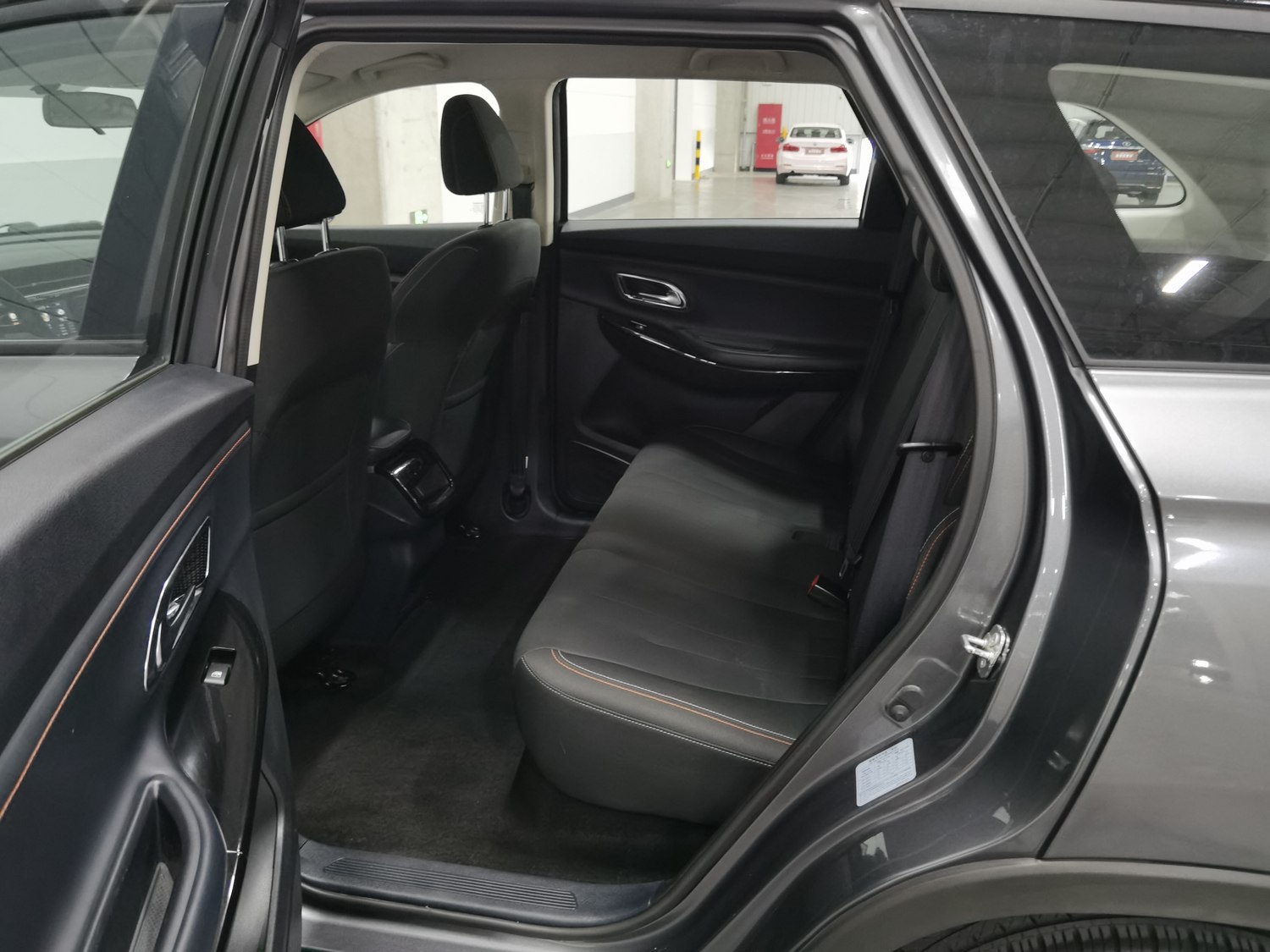 Used Changan Oshan X7 2020 1.5 AT