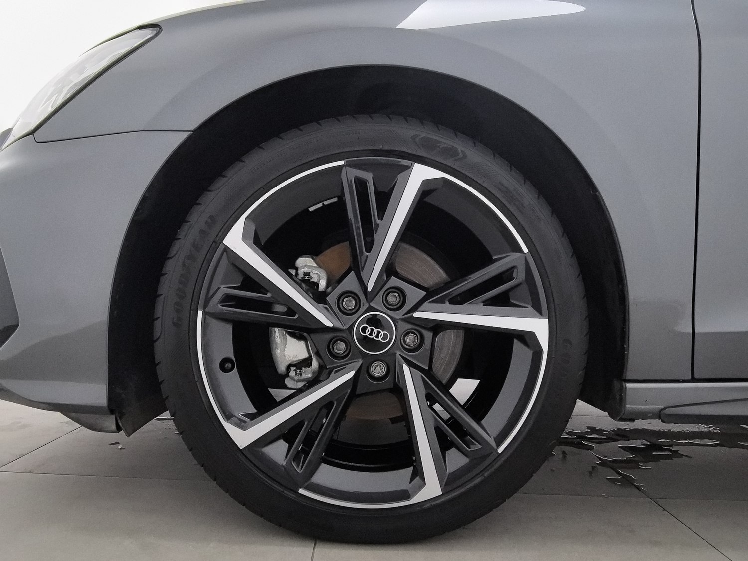 Used Audi A3 2022 1.4 AT