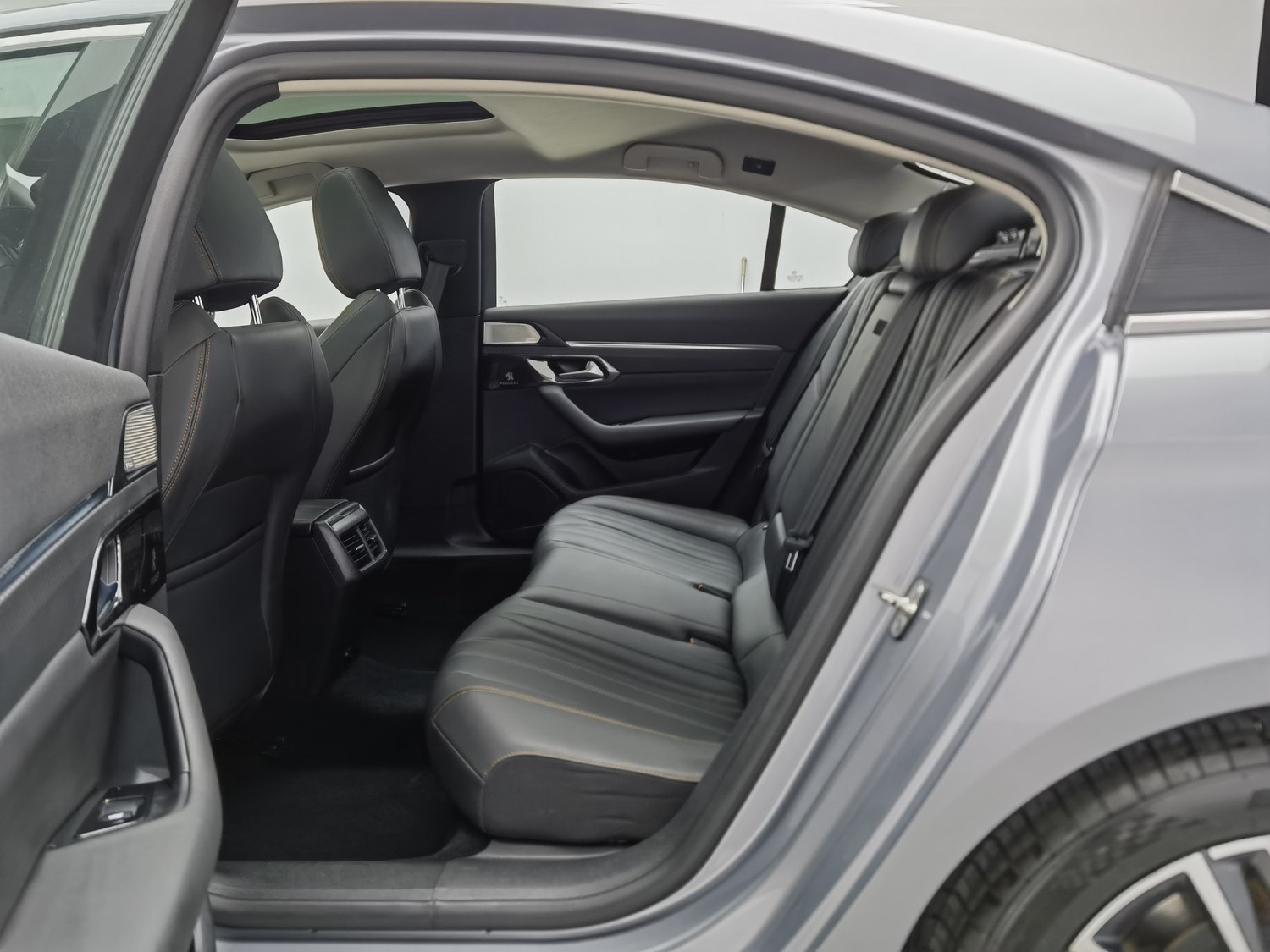 Used Peugeot 508 2019 1.8 AT