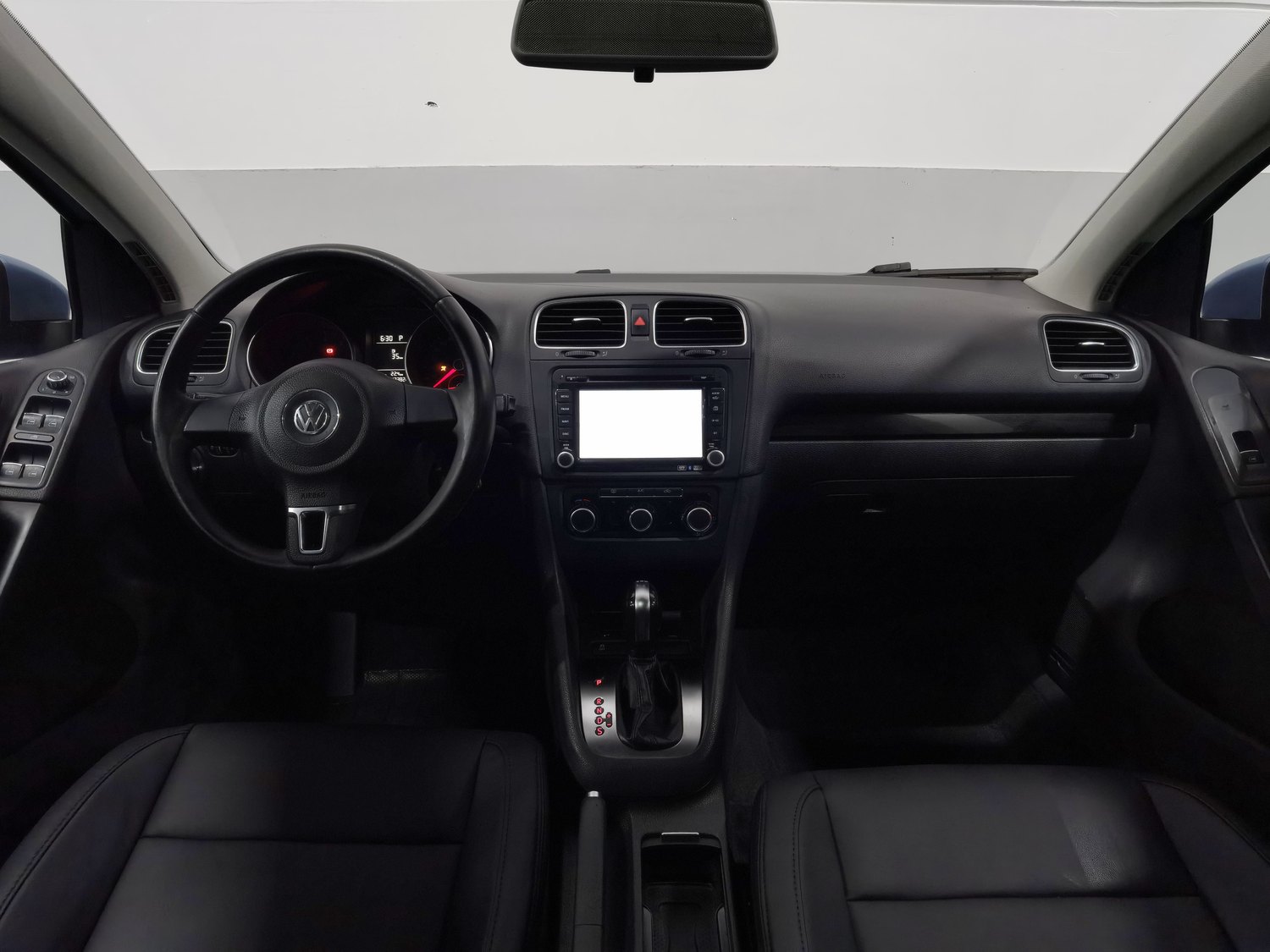 Used Volkswagen Golf 2012 1.4 AT