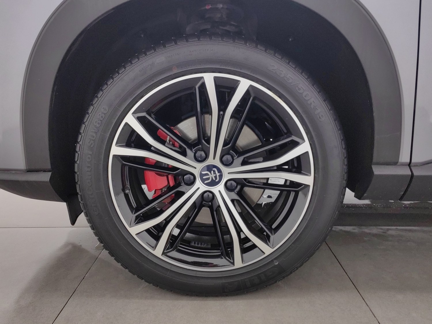 Used BYD Song PLUS 2020 1.5 AT