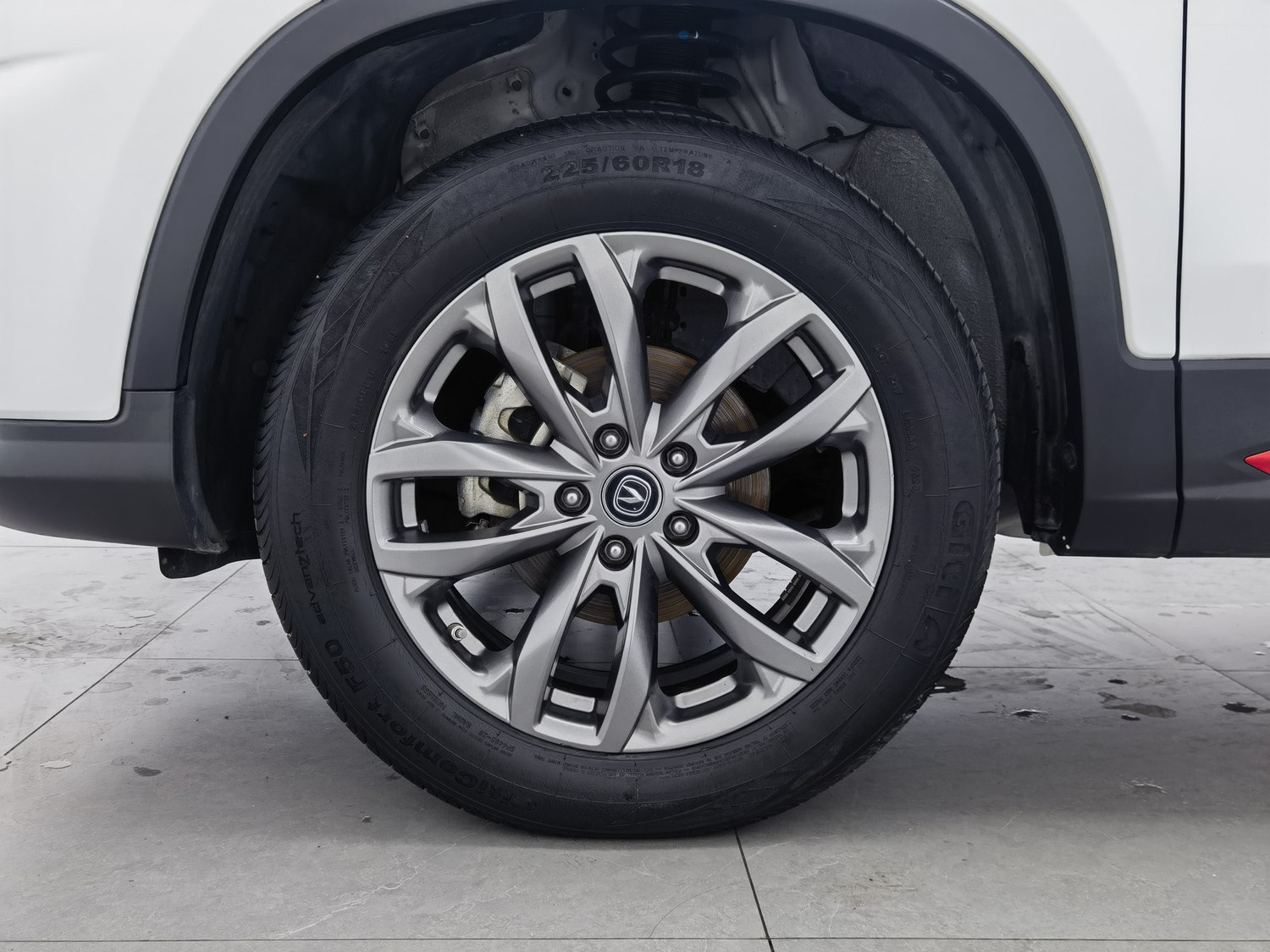 Used Changan CS75 2021 1.5 AT