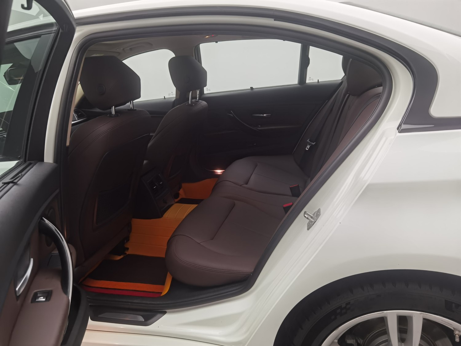 Used BMW 3 Series 2019 2.0 AT