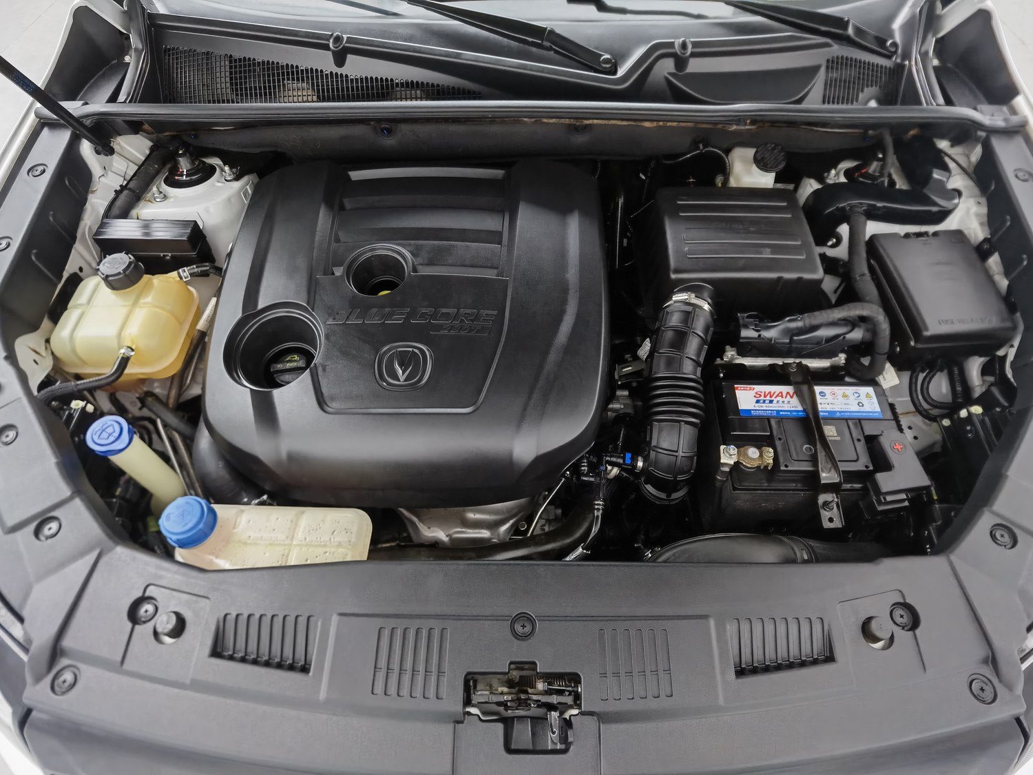 Used Changan CS75 2021 1.5 AT