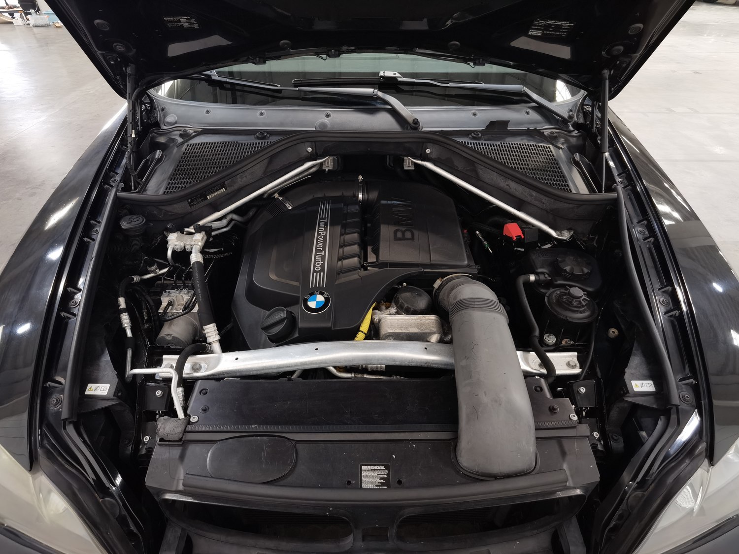 Used BMW X5 (Imported) 2012 3.0 AT