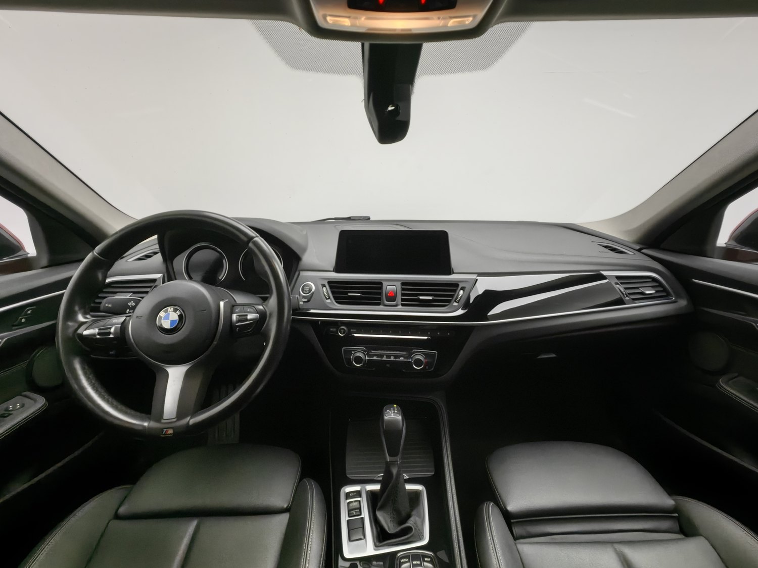 Used BMW 1 Series 2019 1.5 AT