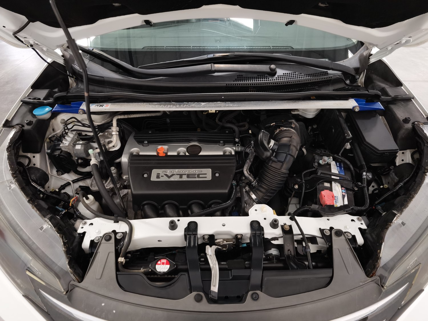 Used Honda CR-V 2012 2.4 AT