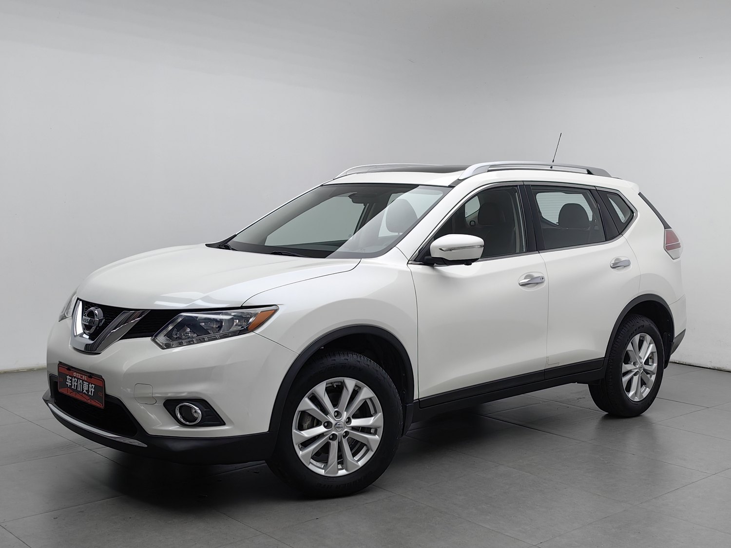 Used Nissan X-Trail 2014 2.5 AT