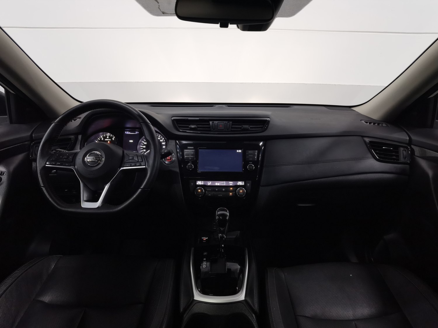 Used Nissan X-Trail 2017 2.5 AT