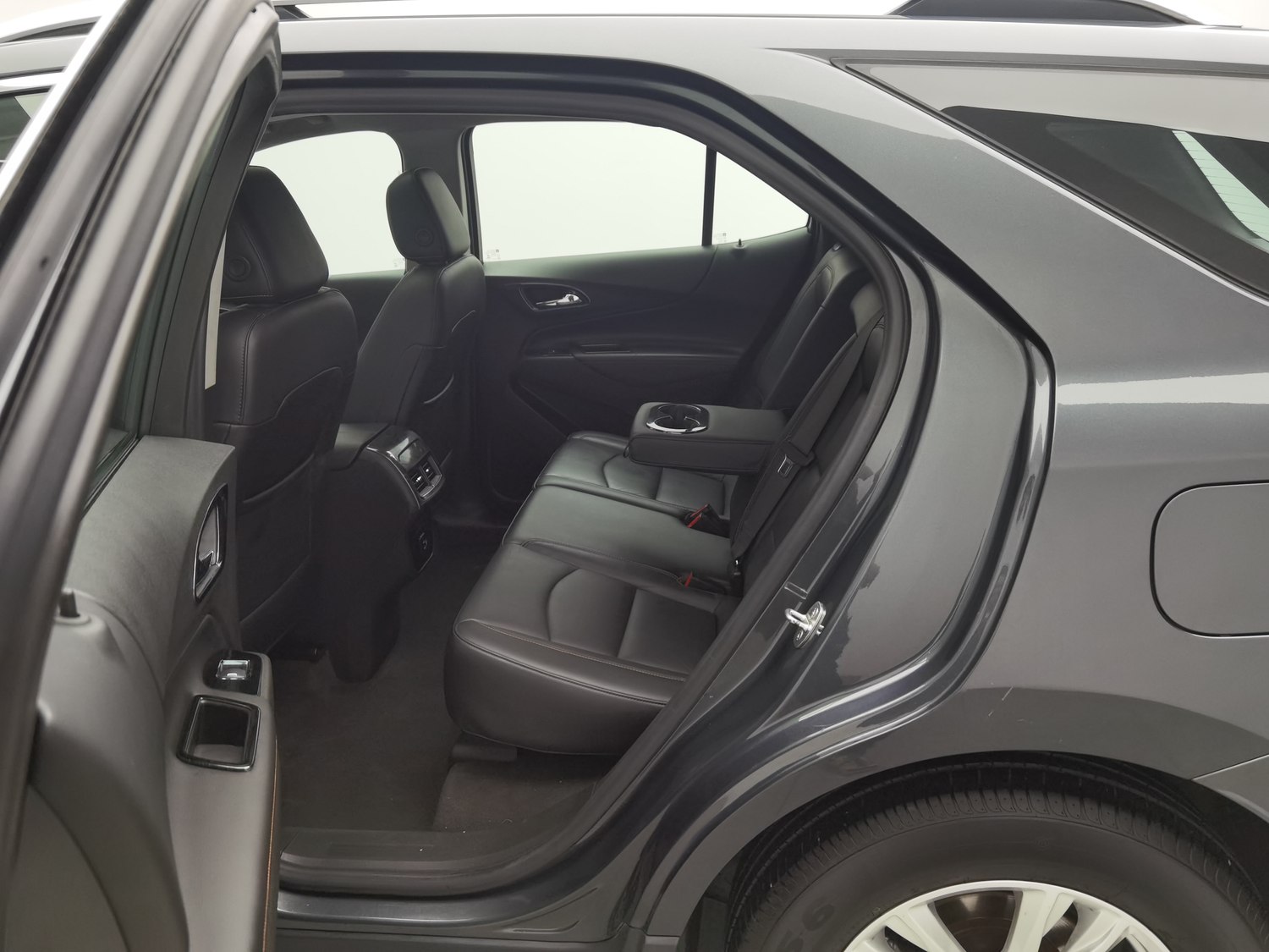 Used Chevrolet Equinox 2018 1.5 AT