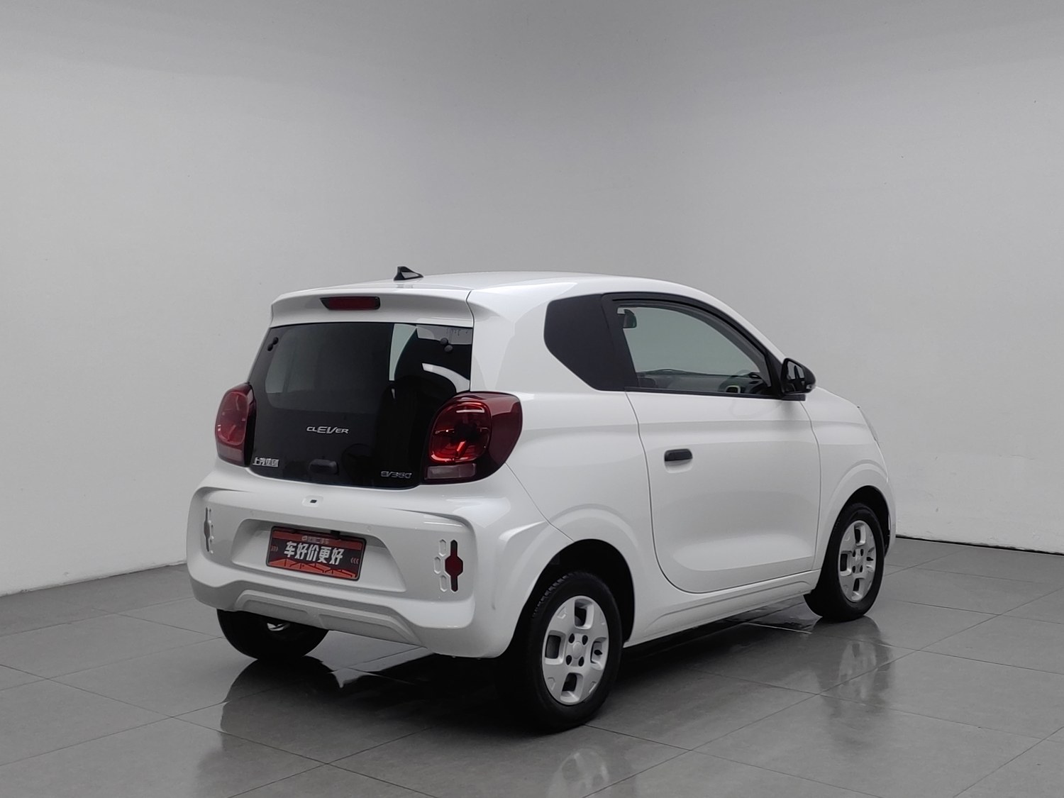 Used Roewe Clever 2021