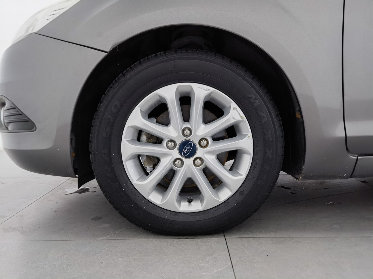Used Ford Focus 2013 1.8 AT