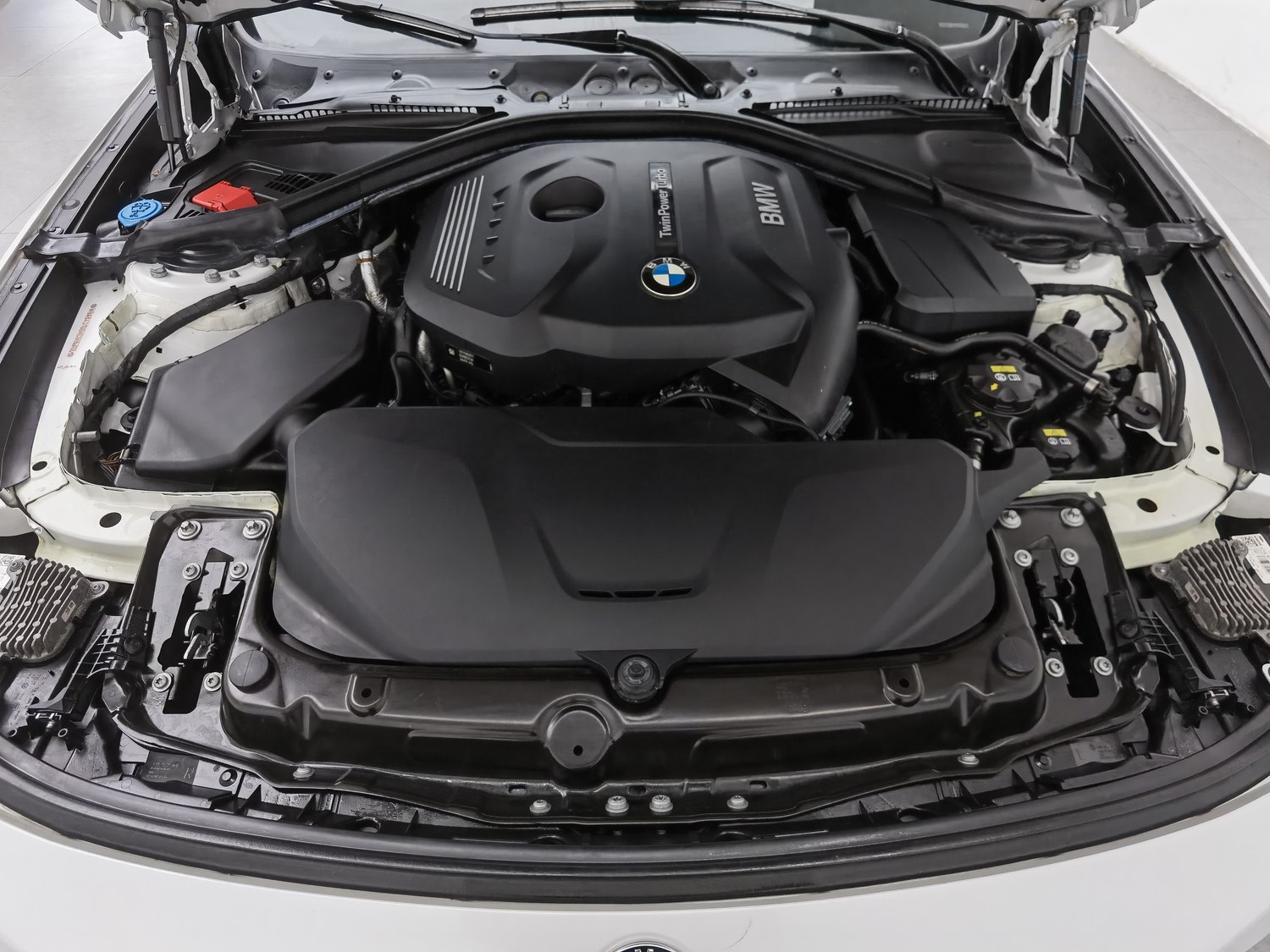 Used BMW 3 Series GT (Imported) 2020 2.0 AT