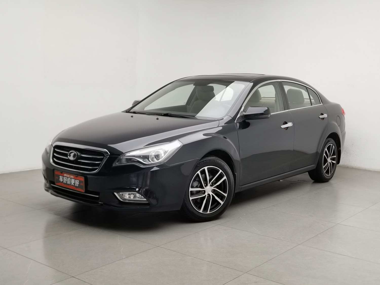 Used Bestune B50 2013 1.6 MT