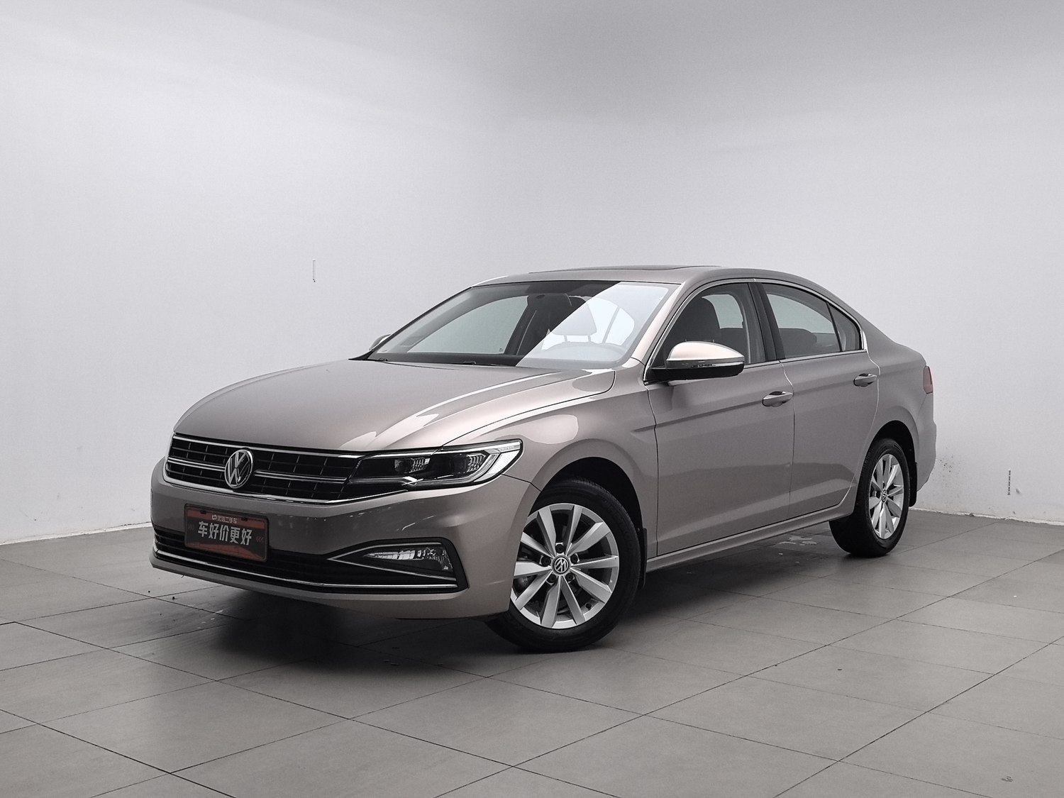 Used Volkswagen Bora 2020 1.5 MT