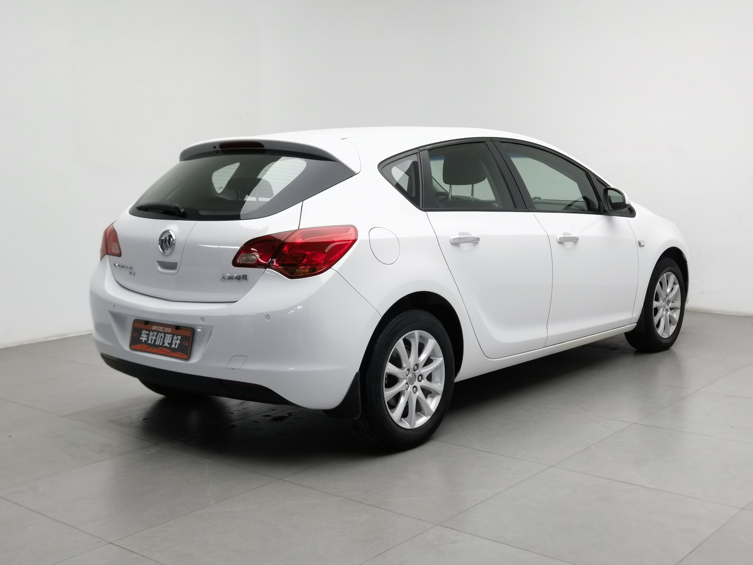 Used Buick Excelle 2014 1.6 AT