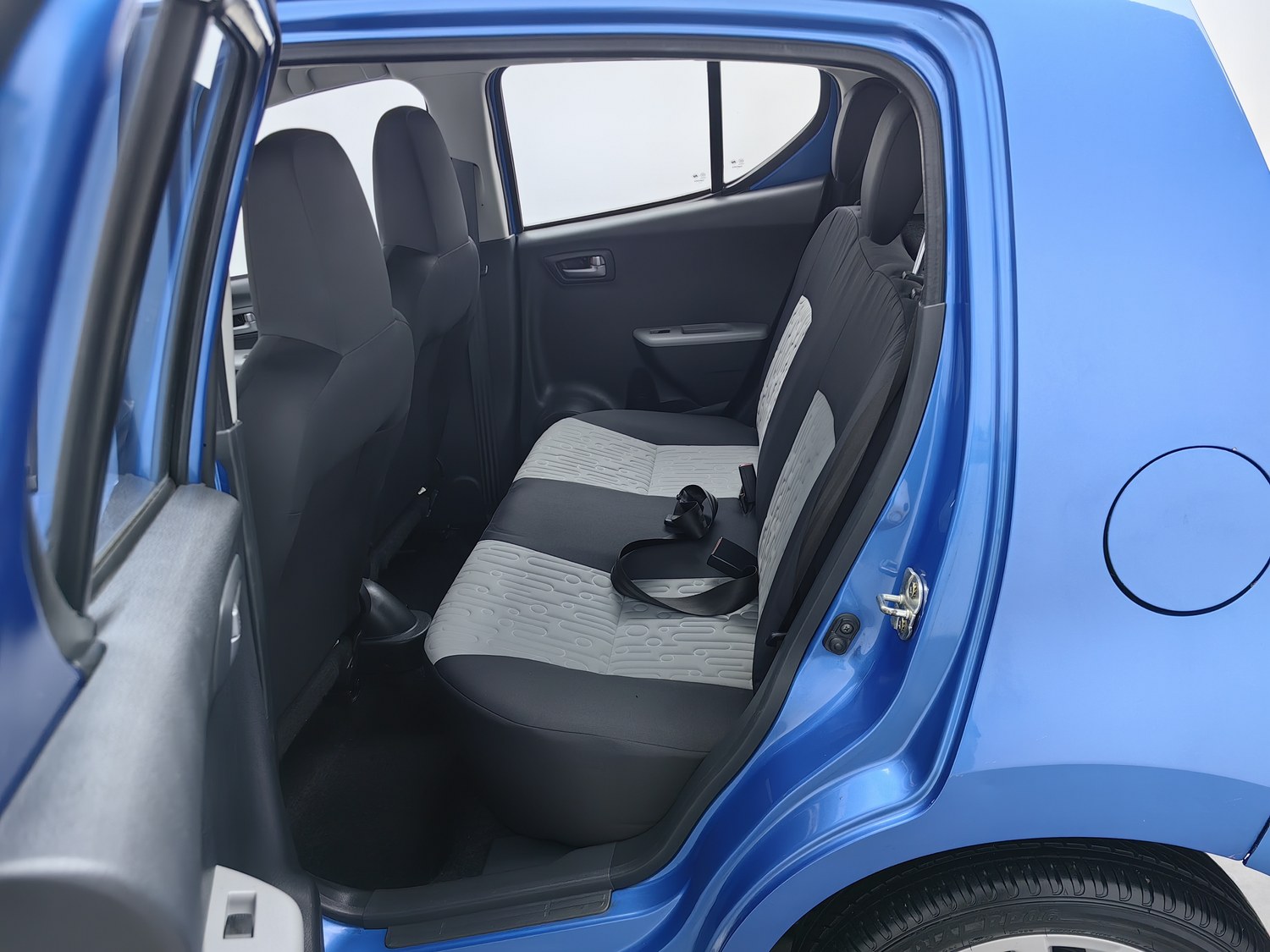 Used Suzuki Alto 2013 1.0 AT