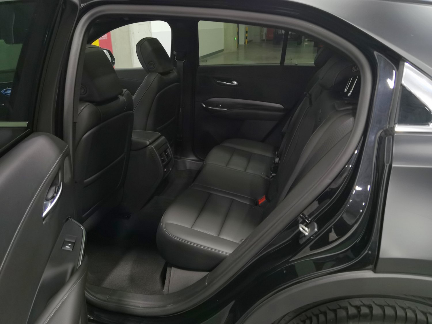 Used Cadillac XT4 2024 2.0 AT