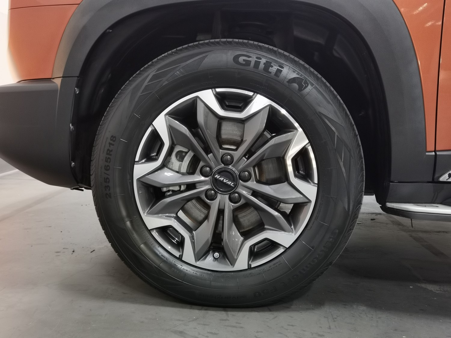 Used Haval Dargo 2021 2.0 AT