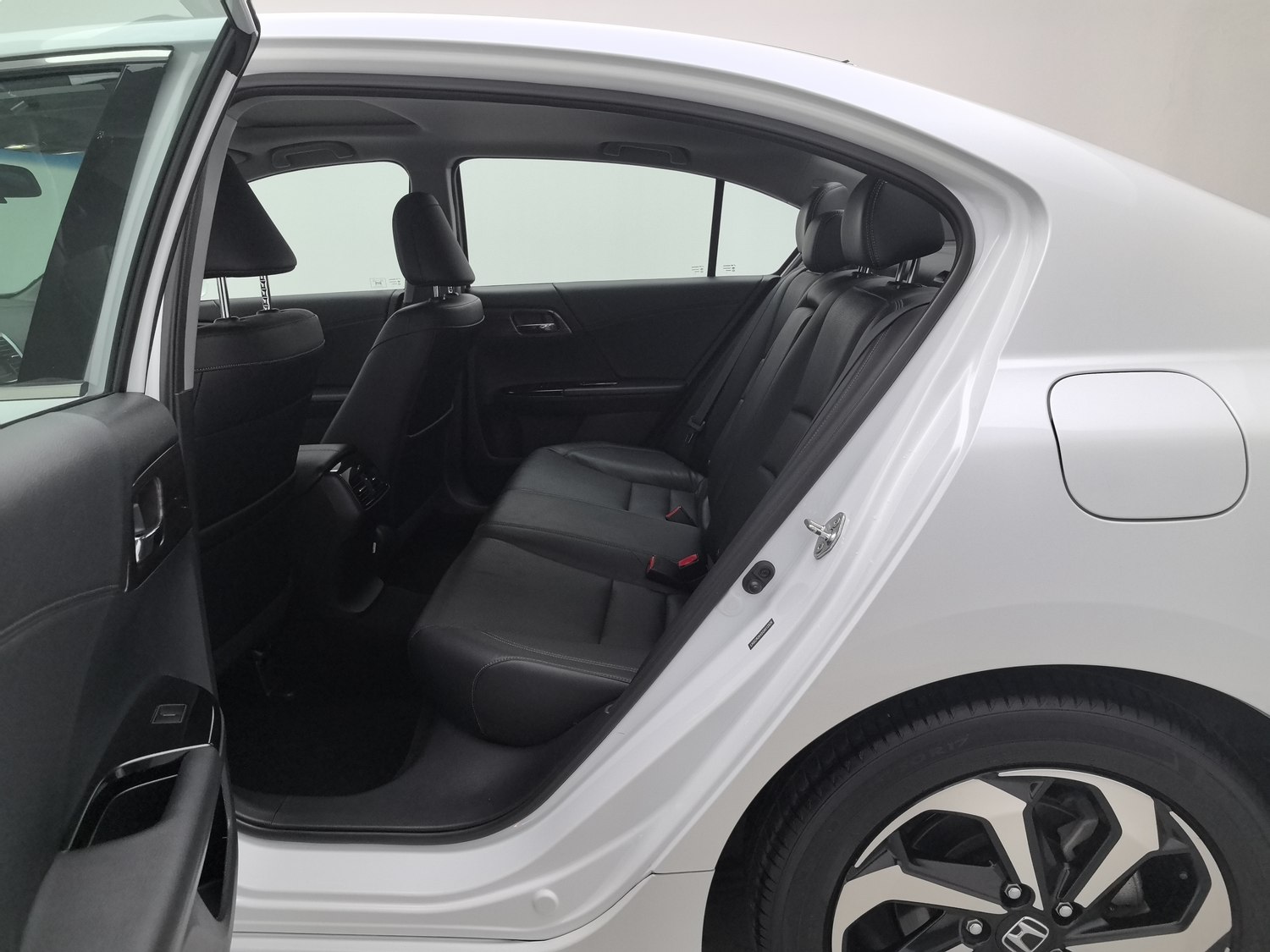 Used Honda Accord 2016 2.4 AT