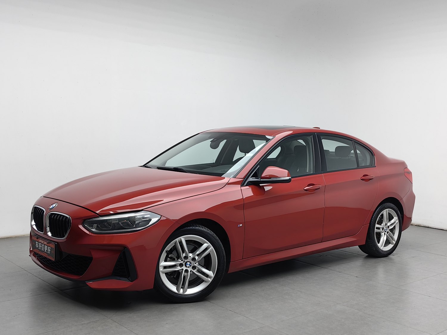 Used BMW 1 Series 2019 1.5 AT