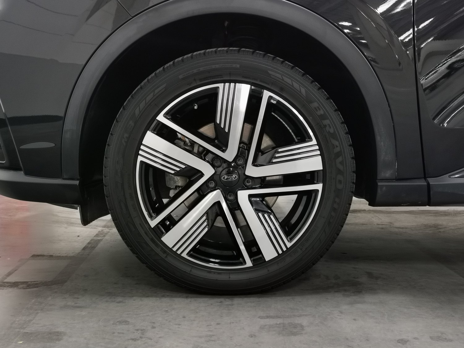 Used Ford Equator Sport 2023 1.5 AT