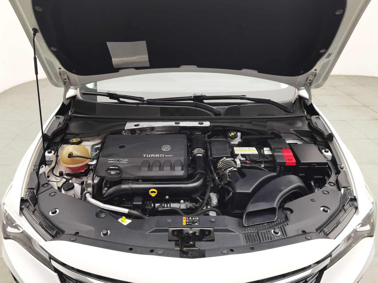 Used Buick Verano 2023 1.5 AT