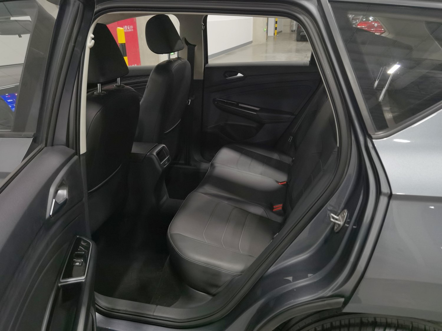 Used Jetta VS5 2021 1.4 AT