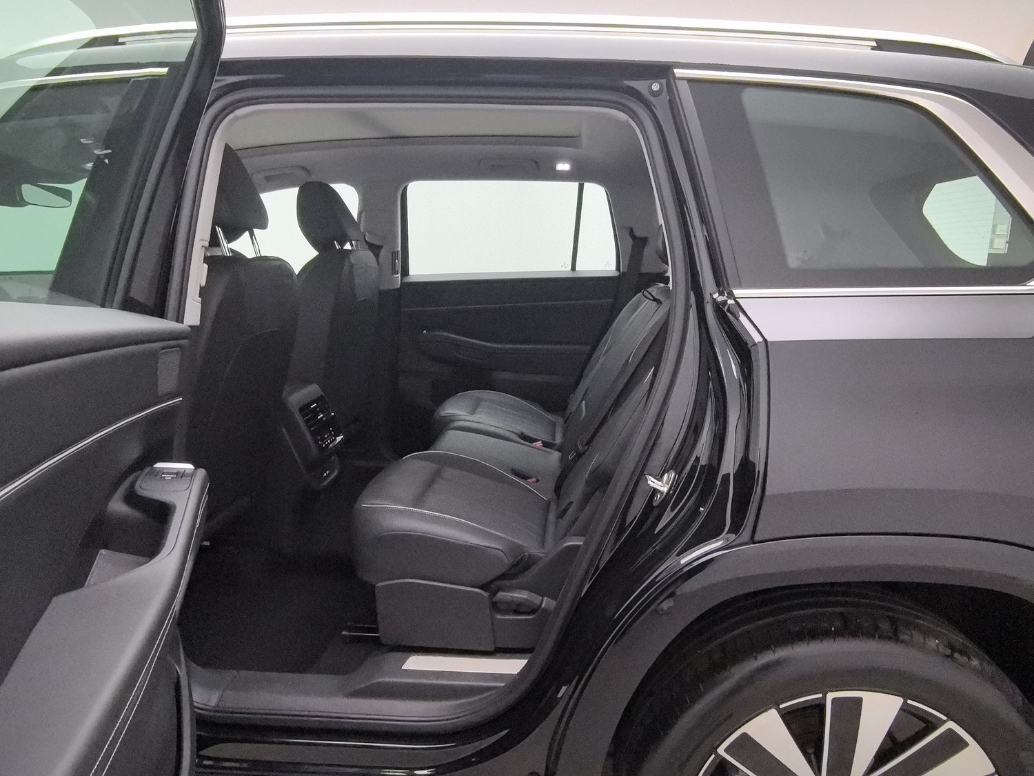 Used Volkswagen Teramont 2025 2.0 AT