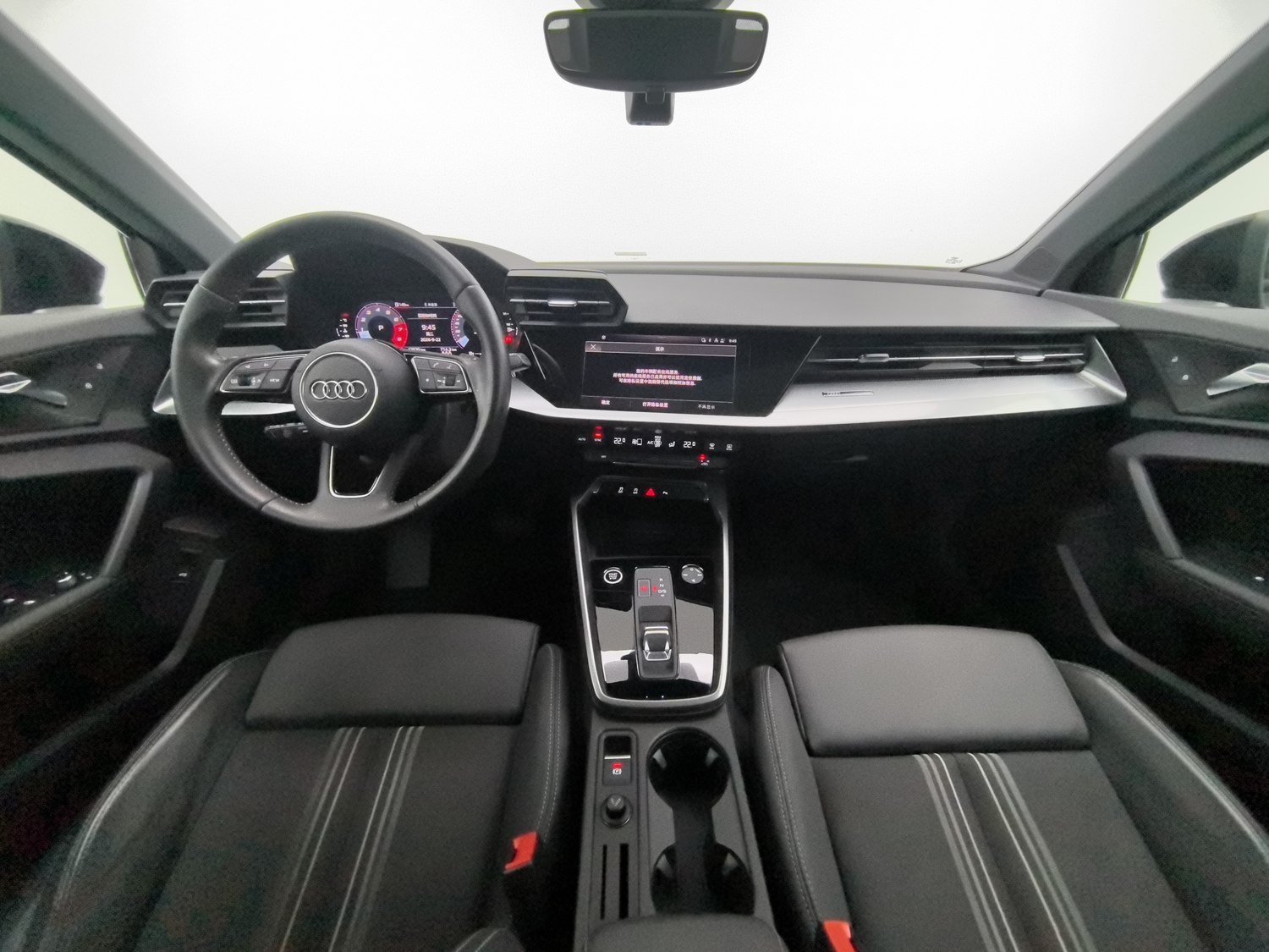 Used Audi A3 2022 1.4 AT