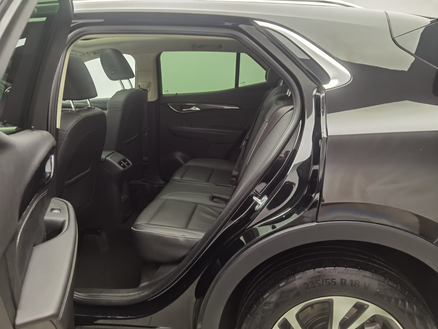 Used Buick Envision S 2022 2.0 AT