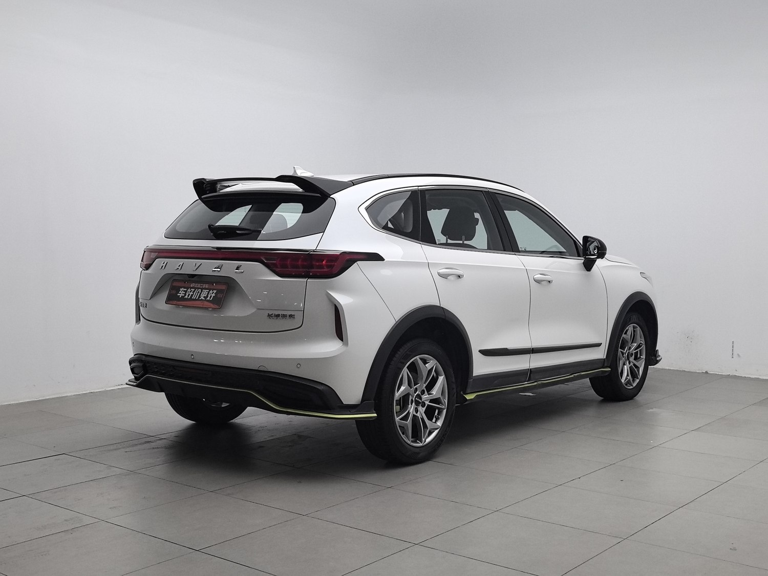 Used Haval Chitu 2022 1.5 AT
